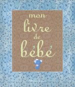 Mon livre de bébé