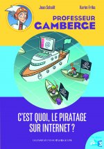 C'est quoi, le piratage sur Internet ?