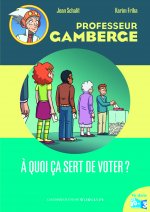À quoi ça sert de voter ?