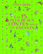 LES 15 PLUS BEAUX CONTES POUR LES ENFANTS