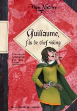 Guillaume, fils de chef viking