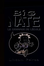 Big Nate, le champion de l'école