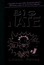 Big Nate, capitaine de l'équipe