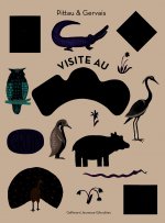 Visite au zoo