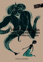 Histoire d'Aladin ou la lampe merveilleuse