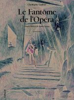 Le Fantôme de l'Opéra