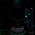 Pénélope fête son anniversaire