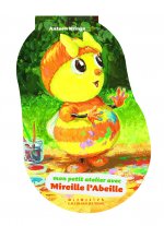 MON PETIT ATELIER AVEC MIREILLE