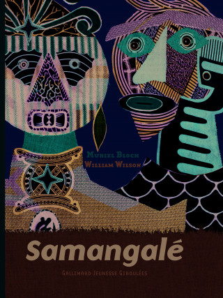 Samangalé