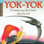 L'OISEAU QUI DORT HAUT DANS LE CIEL