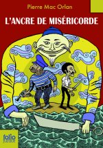 L'ANCRE DE MISERICORDE