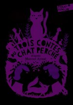 Trois contes du chat perché