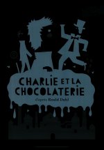 Charlie et la chocolaterie