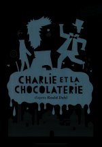 Charlie et la chocolaterie