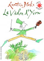 Le violon d'Yvon