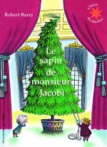 Le sapin de Monsieur Jacobi