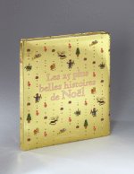 LES 25 PLUS BELLES HISTOIRES DE NOEL