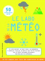 Le labo de la météo