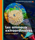 Les animaux extraordinaires