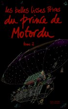 Les belles lisses poires du prince de Motordu