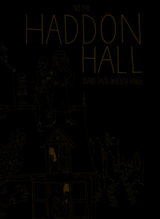 Haddon Hall
