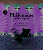Philomène et les ogres