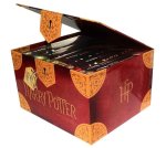 COFFRET COLLECTOR HARRY POTTER 7V