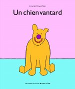 UN CHIEN VANTARD