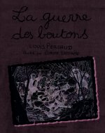 La guerre des boutons