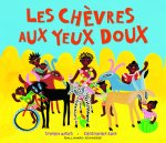 LES CHEVRES AUX YEUX DOUX
