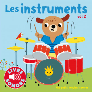 Les instruments