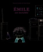 Émile est invisible
