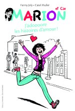 Marion et Cie