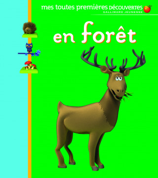 EN FORET