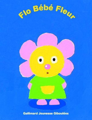 FLO BEBE FLEUR