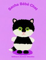 SACHA BEBE CHAT
