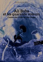 Ali Baba et les quarante voleurs