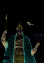 Perceval ou Le conte du Graal