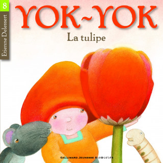 LA TULIPE