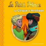 Le cirque d'Arobase