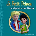 Le mystère des livres