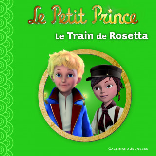 Le train de Rosetta