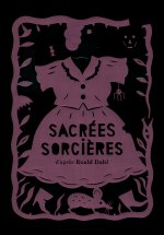 Sacrées sorcières