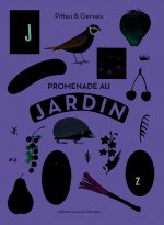 Promenade au jardin