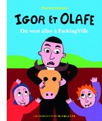 On veut aller à ParkingVille