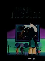 Le Petit Nicolas - Panique au musée