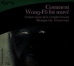 Comment Wang-Fo fut sauve