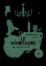 Le Minotaure