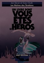 Loup solitaire, 1 : Les Maîtres des Ténèbres