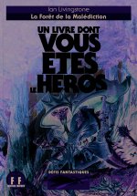 Défis Fantastiques, 3 : La Forêt de la Malédiction